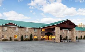 Super 8 Montpelier Id 4*